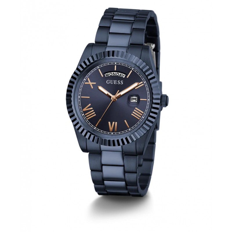 Guess Connoisseur Mens Watch Multifunctional GW0265G9