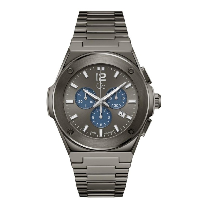 GC Idol Chrono Mens Watch Chronograph Z33003G5MF