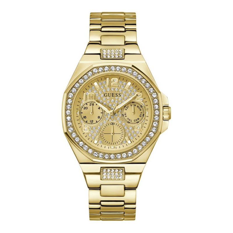 Guess Lady Empire Ladies Watch Multifunctional GW0...