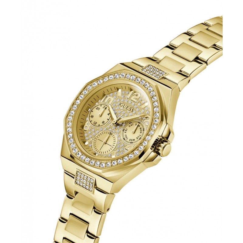 Guess Lady Empire Ladies Watch Multifunctional GW0777L2