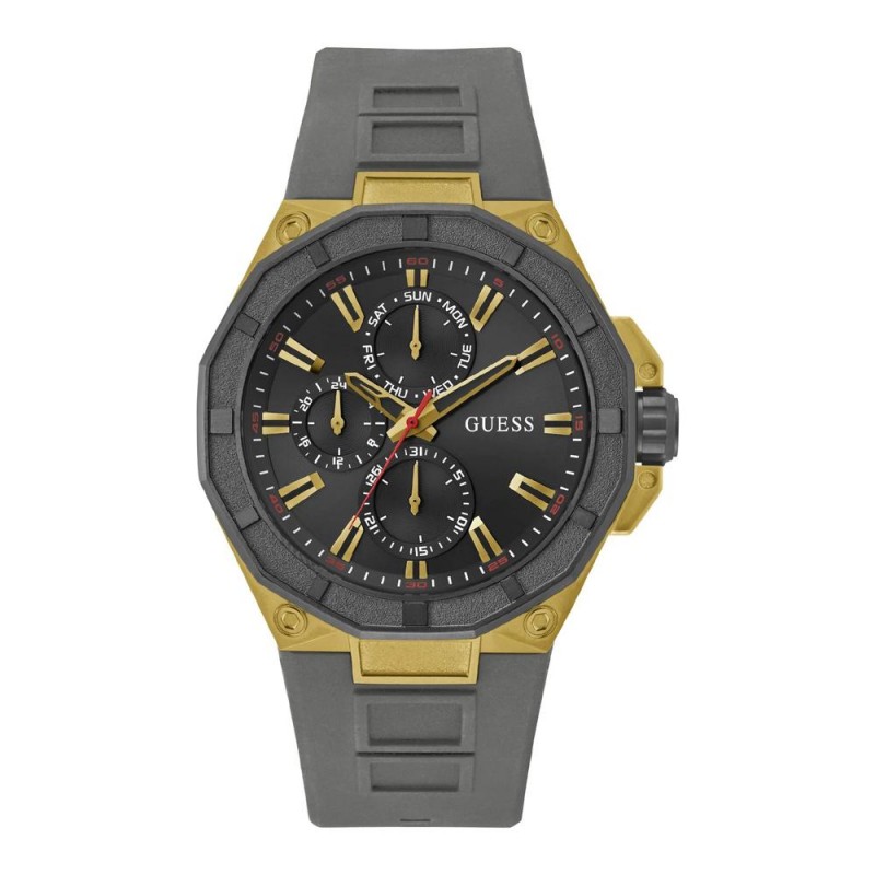 Guess R2 Mens Watch Multifunctional GW0803G1