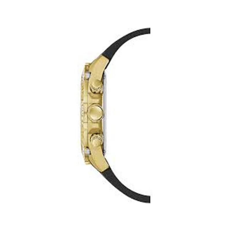 Guess Trophy Mens Watch Multifunctional GW0333G2