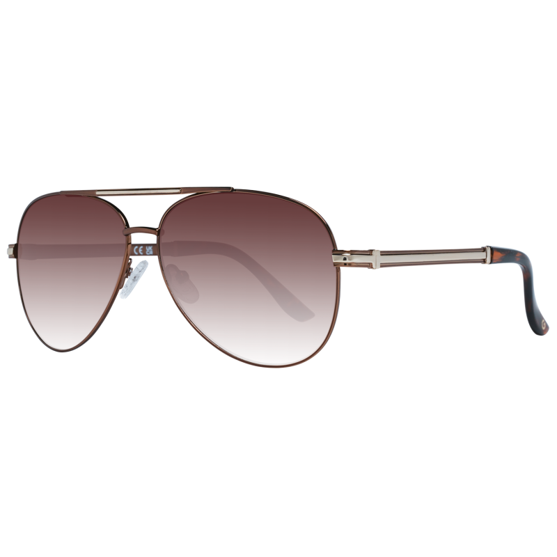 Guess Mens Sunglasses GF0173 48F 61