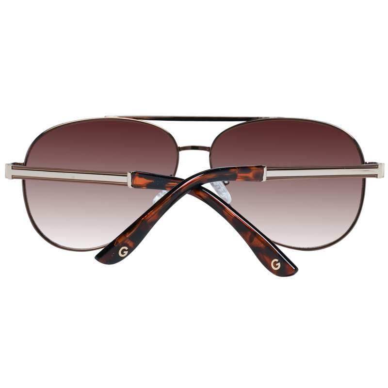 Guess Mens Sunglasses GF0173 48F 61
