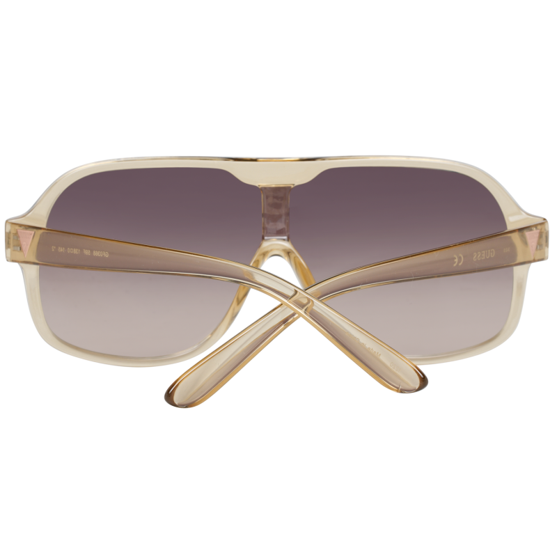 Guess Ladies Sunglasses GF0368 59F 00