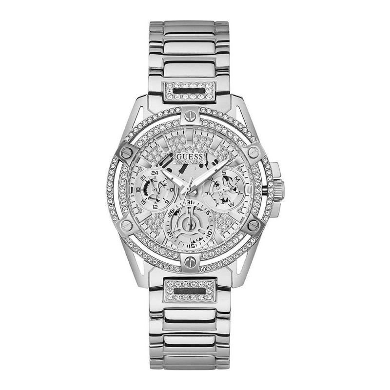 Guess Queen Ladies Watch Multifunctional GW0464L1