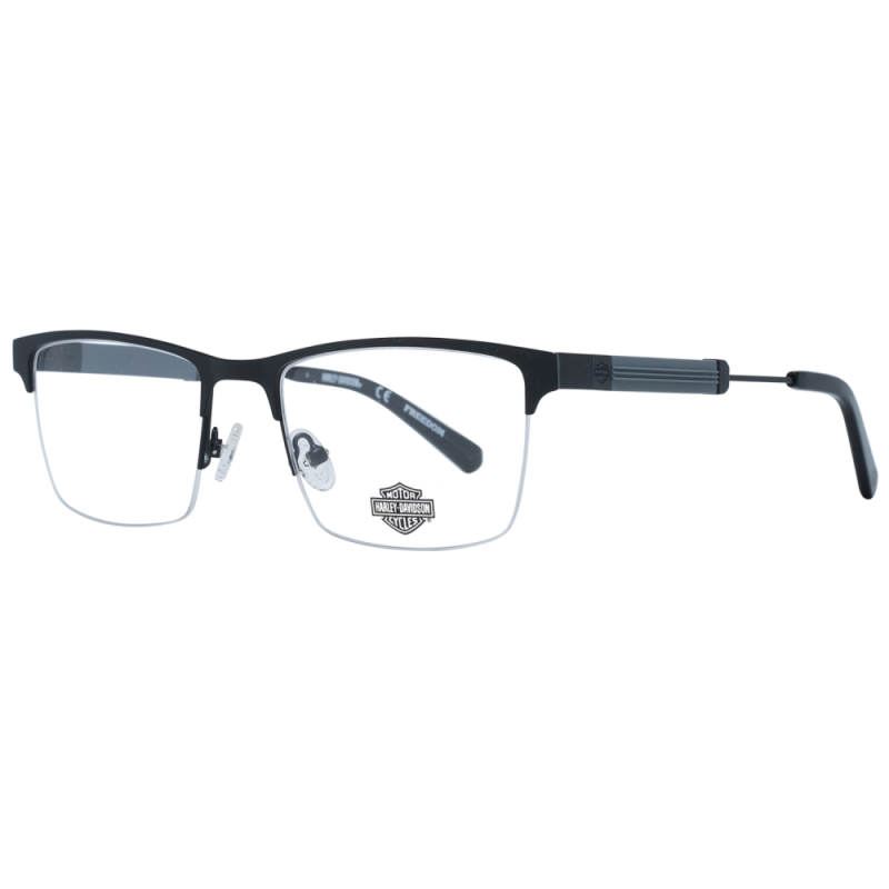 Harley-Davidson Mens Glasses HD9013 002 54