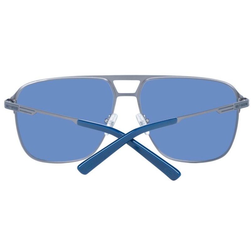 Harley-Davidson Freedom Mens Sunglasses HD1010X 09V 60