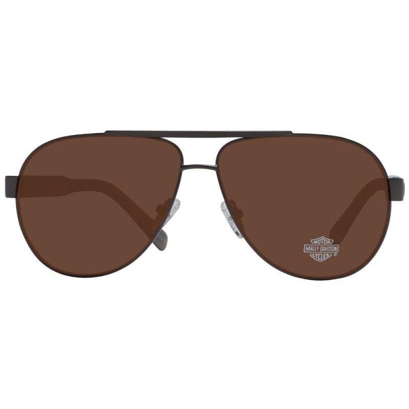 Harley-Davidson Mens Sunglasses HD0971X 09E 61