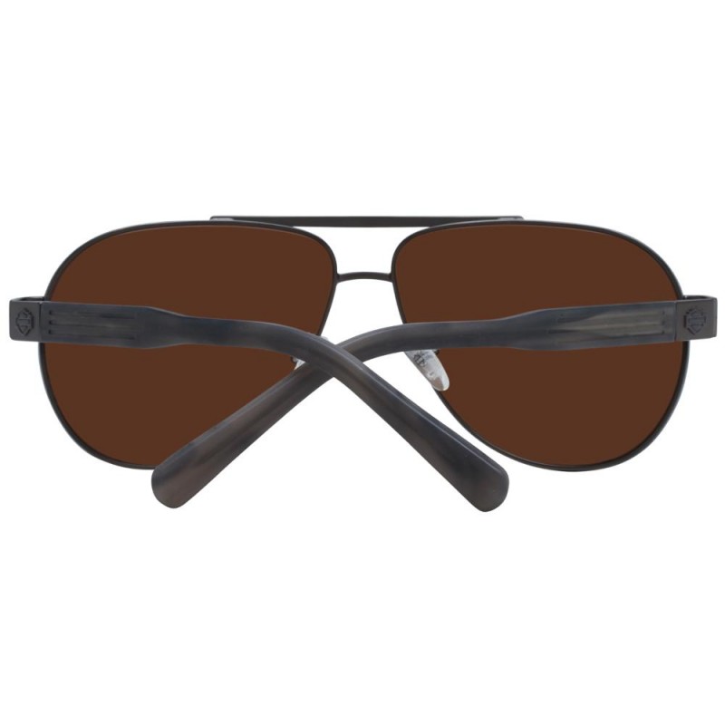 Harley-Davidson Mens Sunglasses HD0971X 09E 61