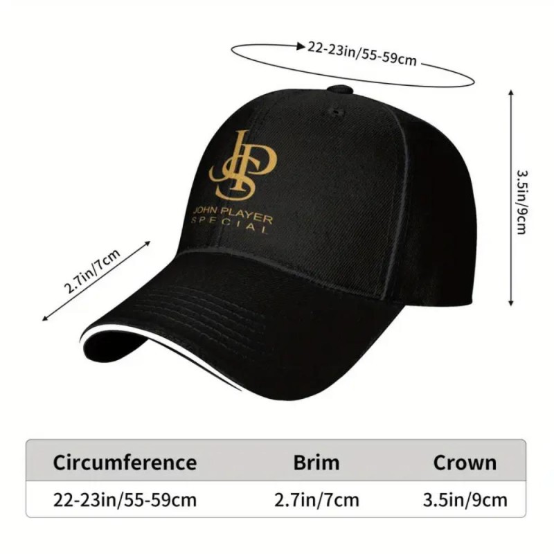 John Player Special Vintage Cap BM875565