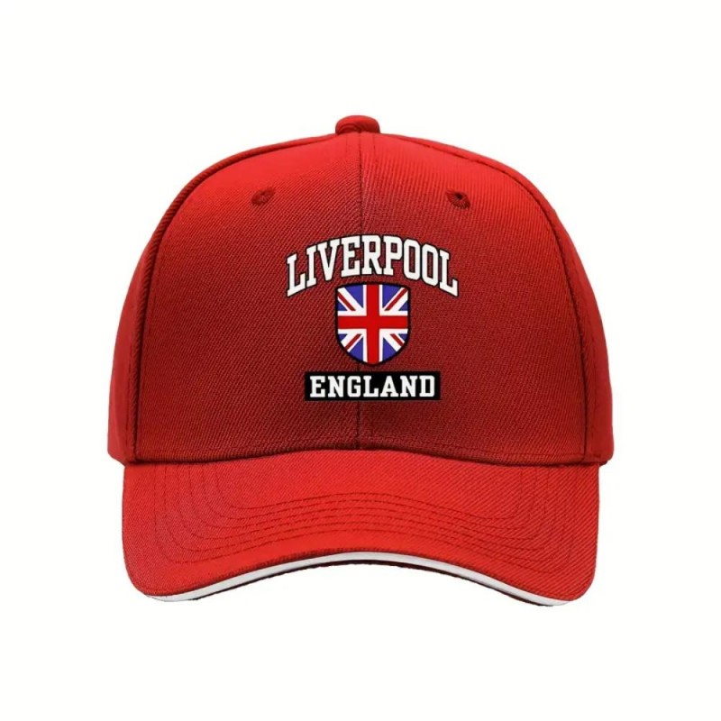 Liverpool Baseball Cap JW992000