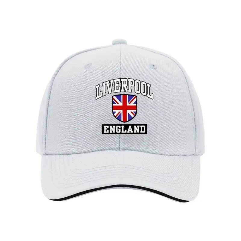 Liverpool Baseball Cap JW992000