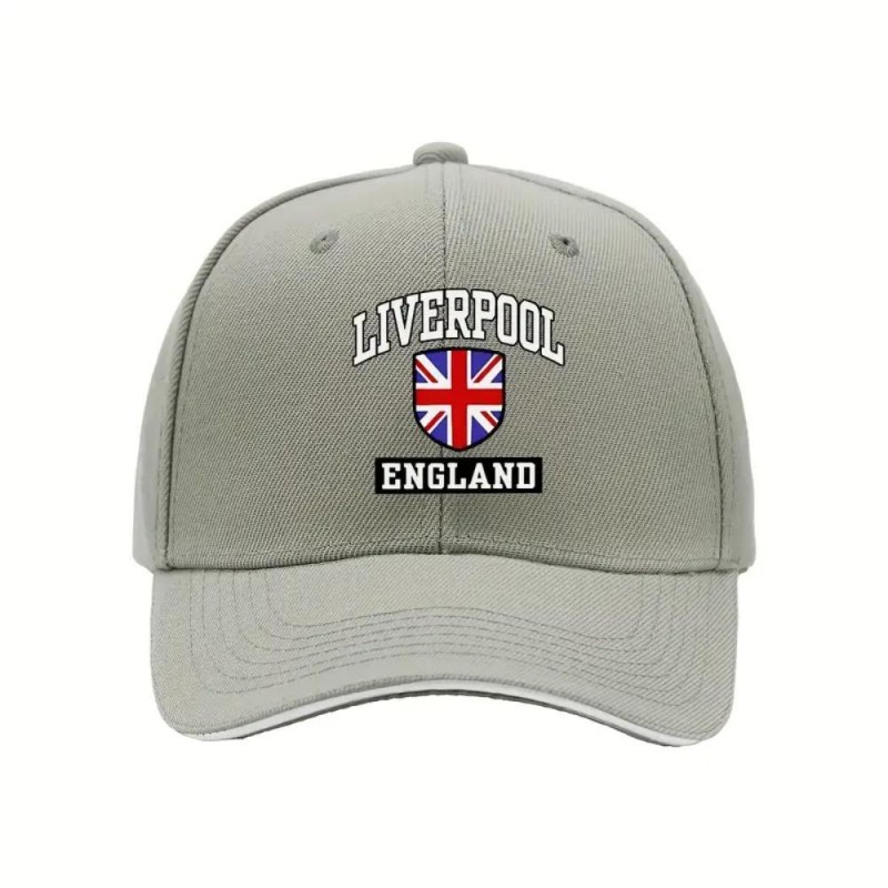 Liverpool Baseball Cap JW992000