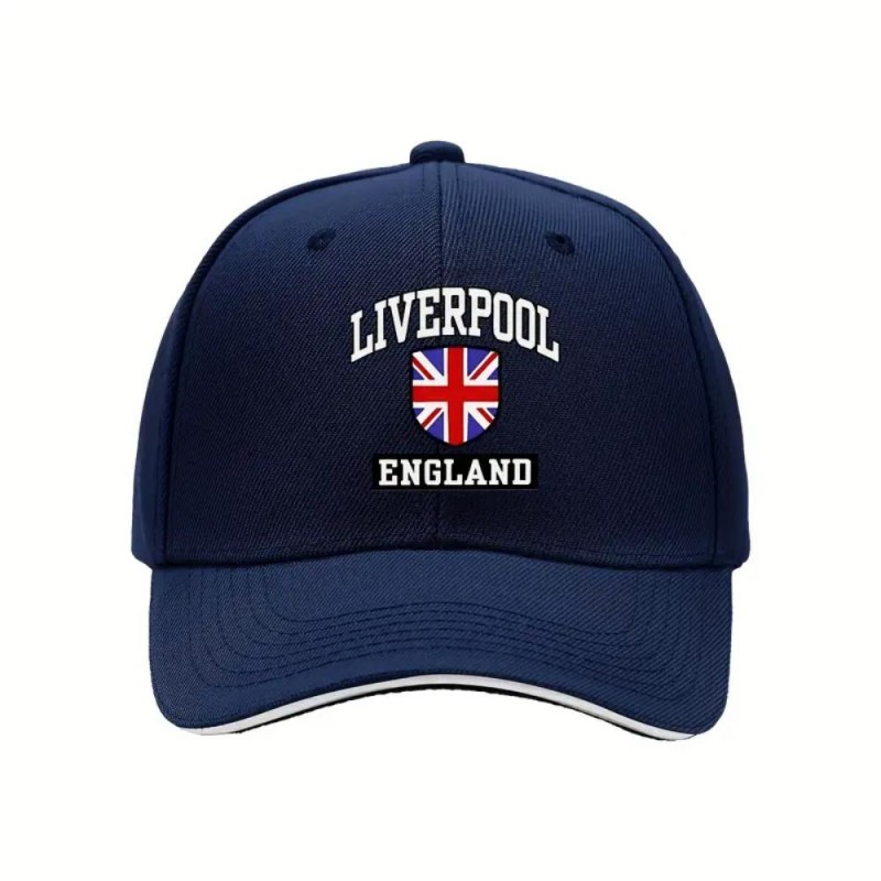 Liverpool Baseball Cap JW992000