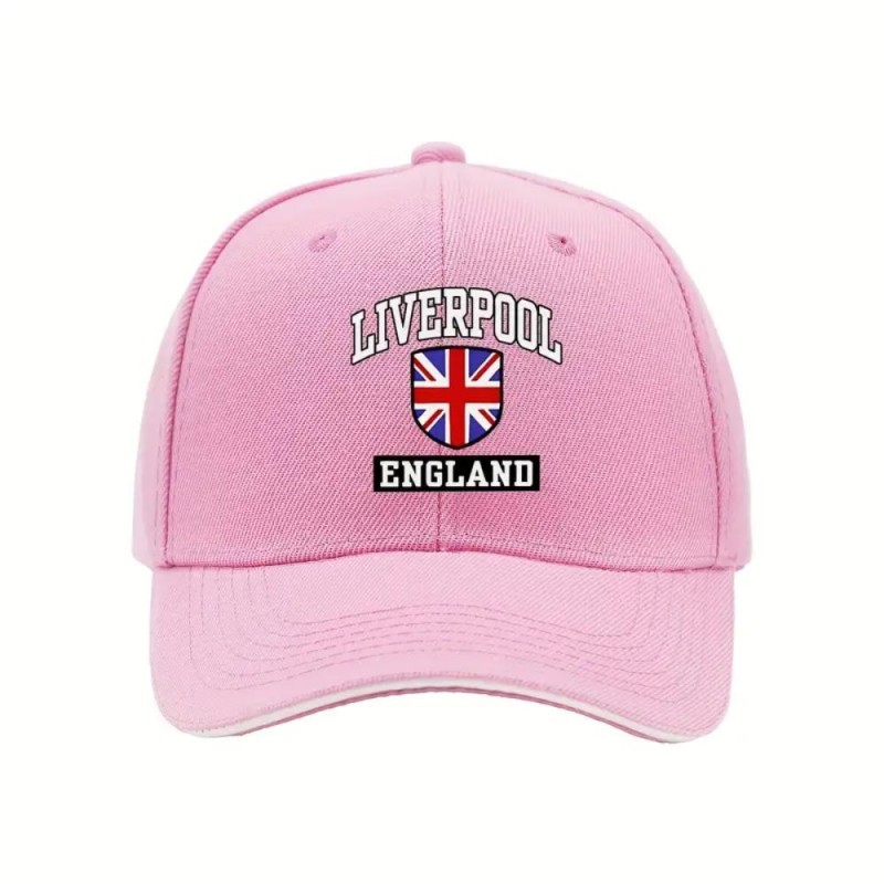 Liverpool Baseball Cap JW992000