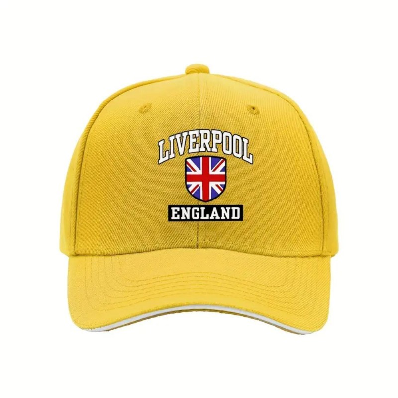 Liverpool Baseball Cap JW992000