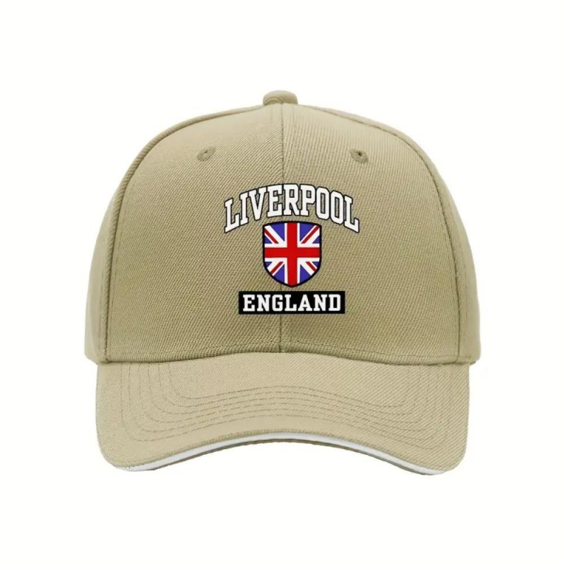 Liverpool Baseball Cap JW992000