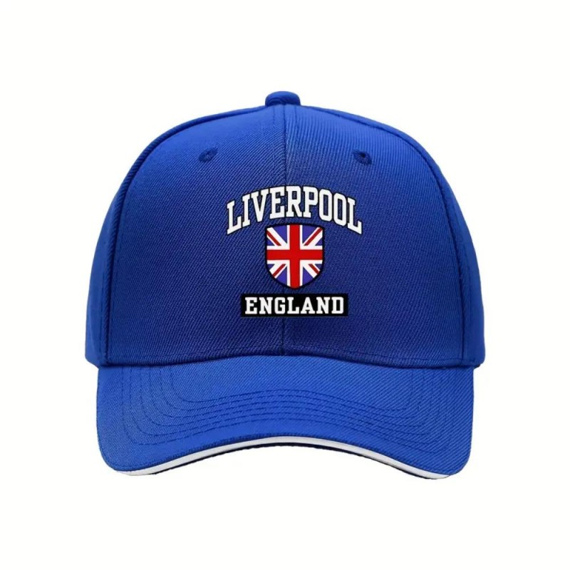 Liverpool Baseball Cap JW992000