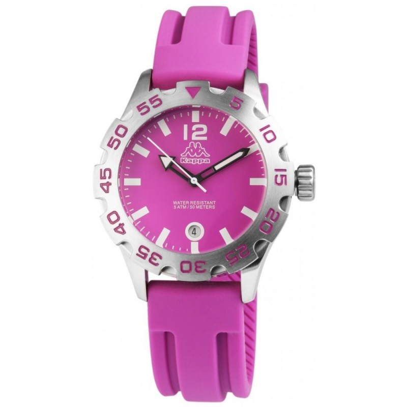Kappa Ladies Watch KP-1401L-C