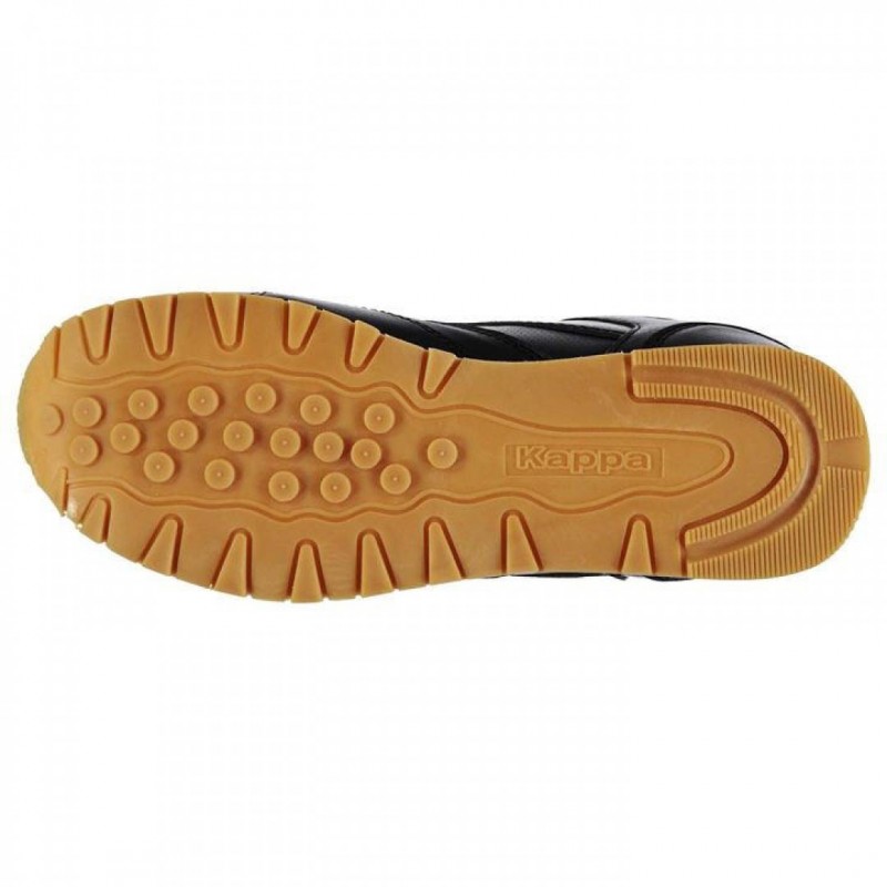 Kappa Persaro Mens Trainers 12905501285B-E