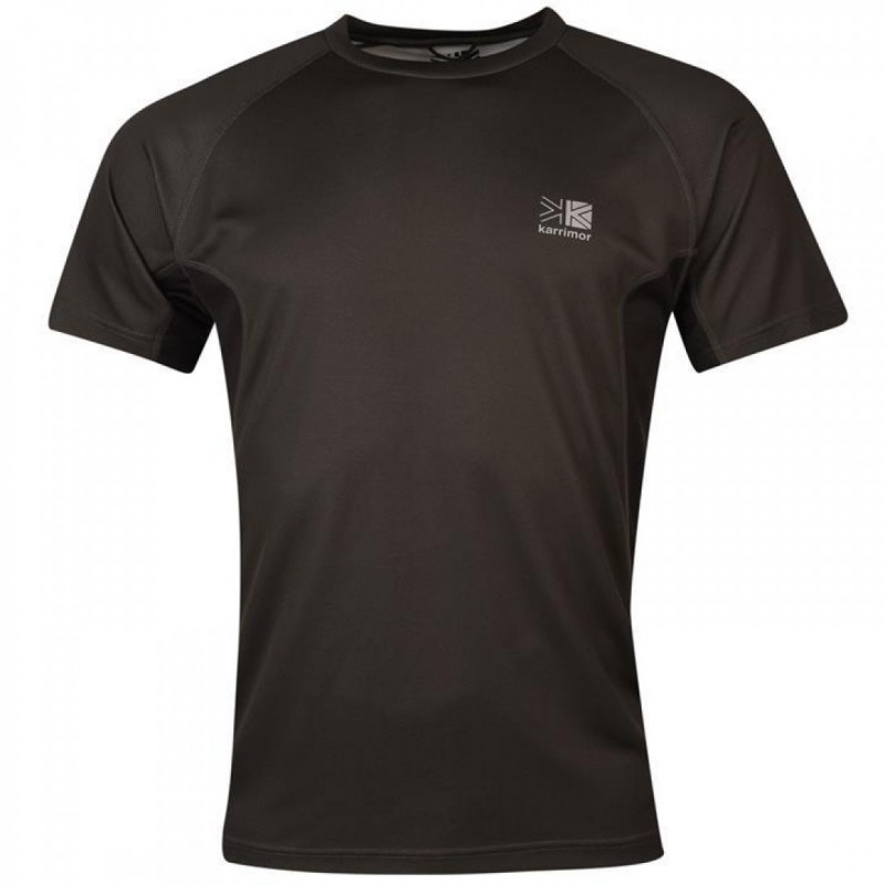 Karrimor Aspen Technical T Shirt-444830B-E
