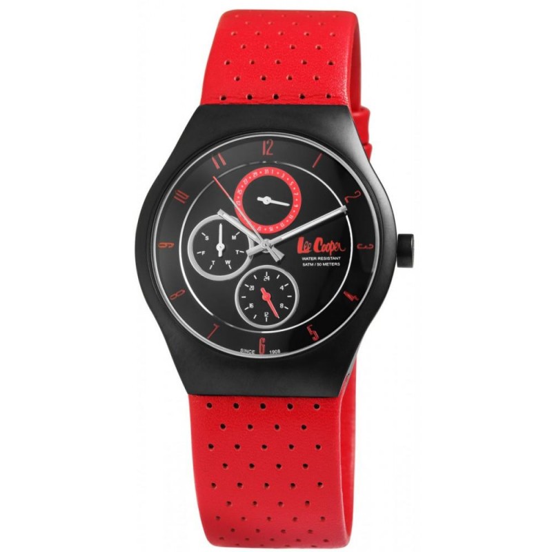 Lee Cooper Derby Ladies Watch LC-15L-C