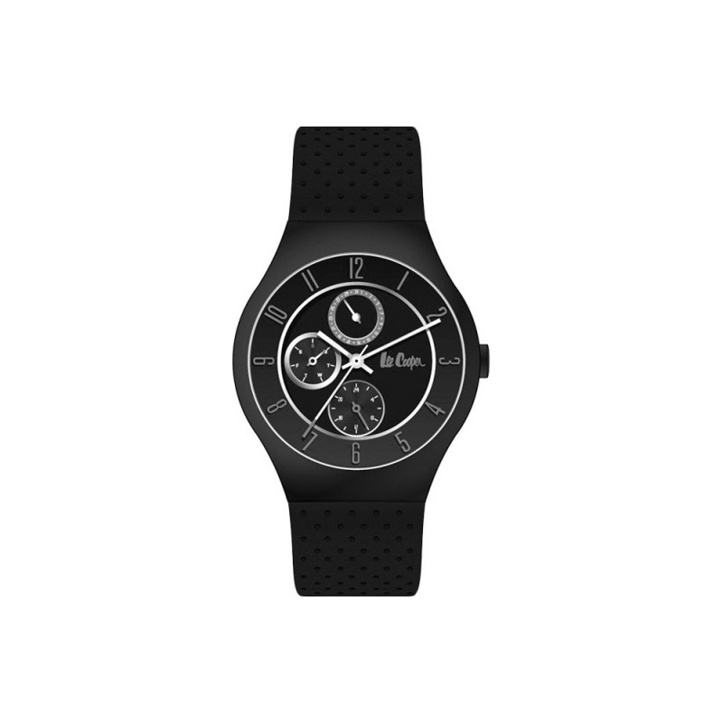 Lee Cooper Derby Ladies Watch Multifunctional LC-1...