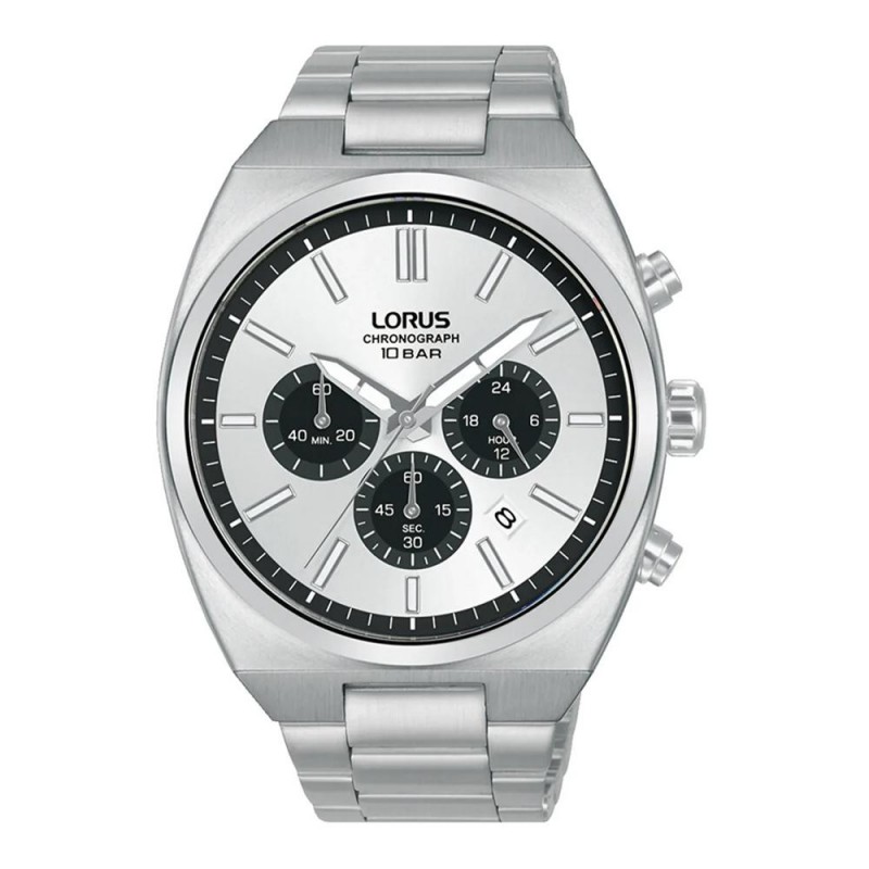 Lorus Mens Watch Chronograph RT369KX9
