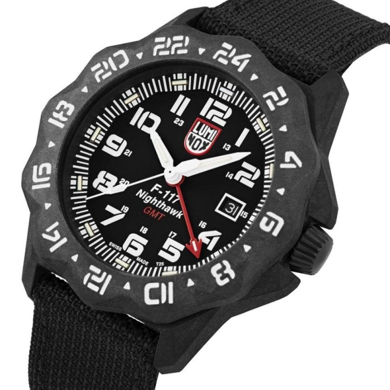 Luminox Bear Grylls Survival Mens Watch XB.3741 Chronograph 