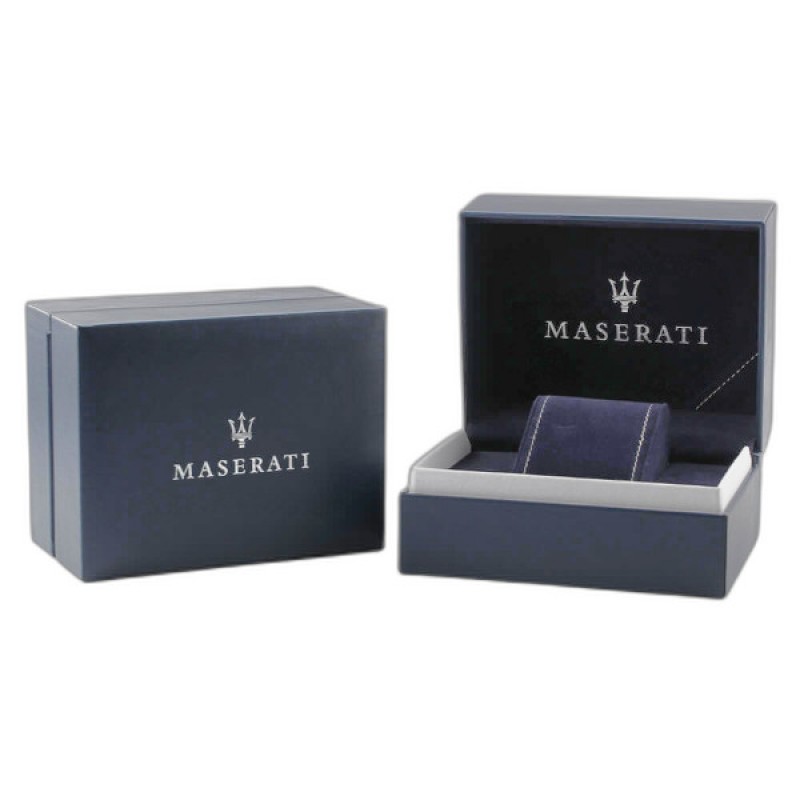 Maserati Successo Mens Watches R8853121006
