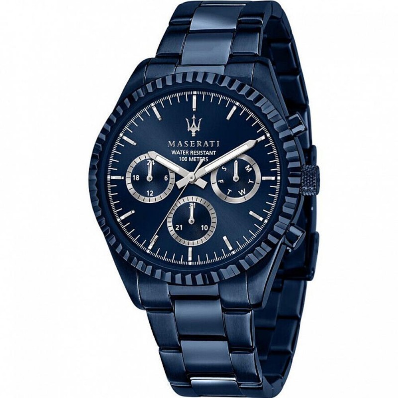 Maserati Competizione Mens Watches R8853100025
