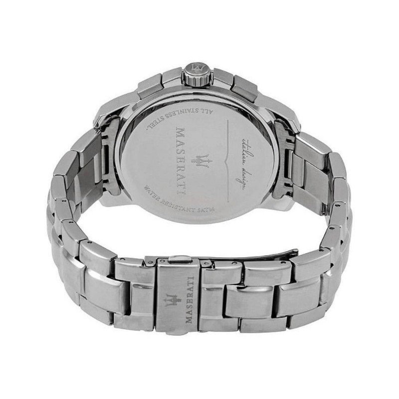 Maserati Successo Mens Watches R8853121006