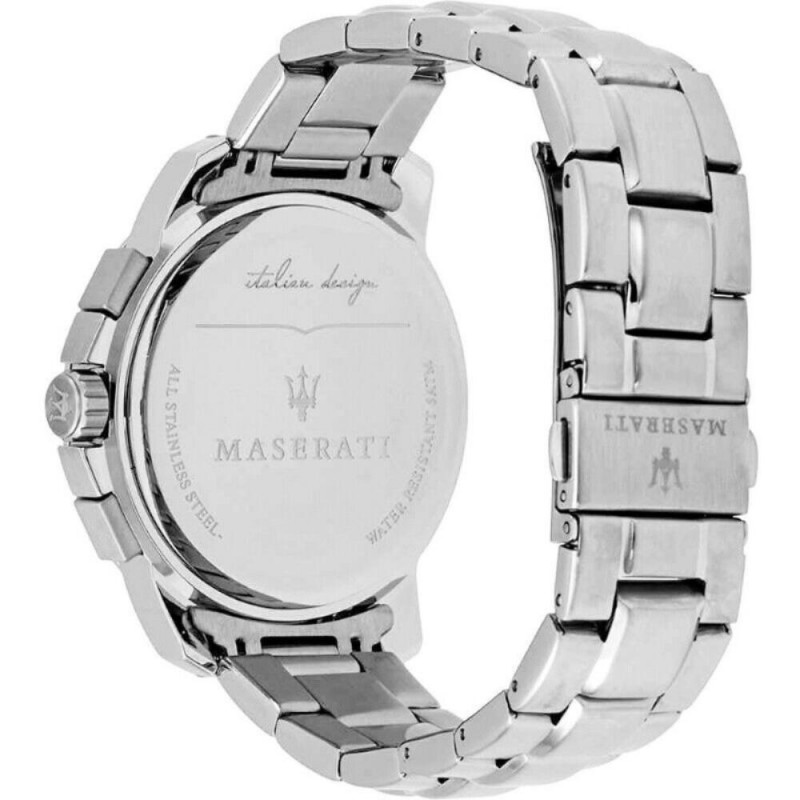 Maserati Successo Mens Watches R8853121006