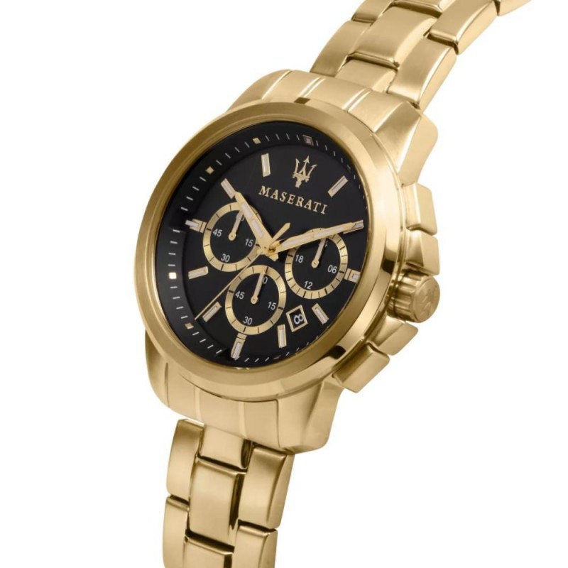 Maserati Successo Mens Watches R8873621013