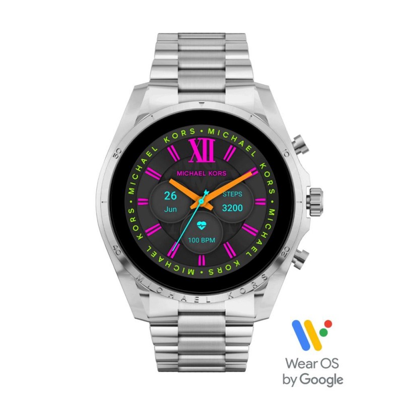 Michael Kors Bradshaw Smartwatch MKT5139