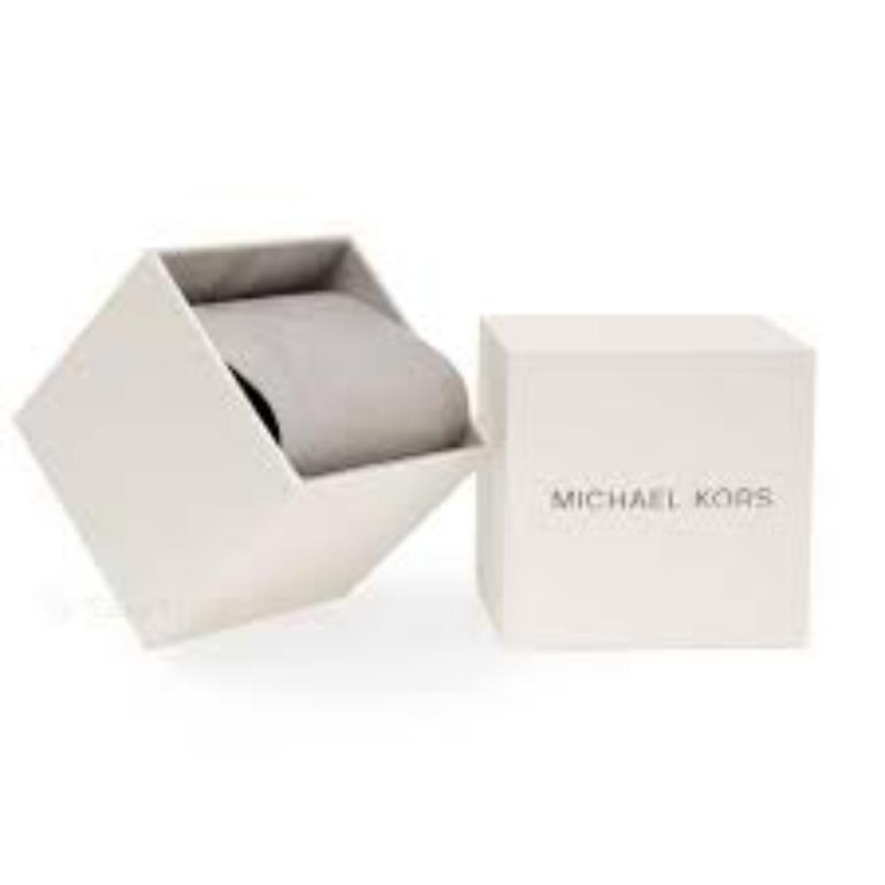 Michael Kors Slim Runway Ladies Watch MK3513