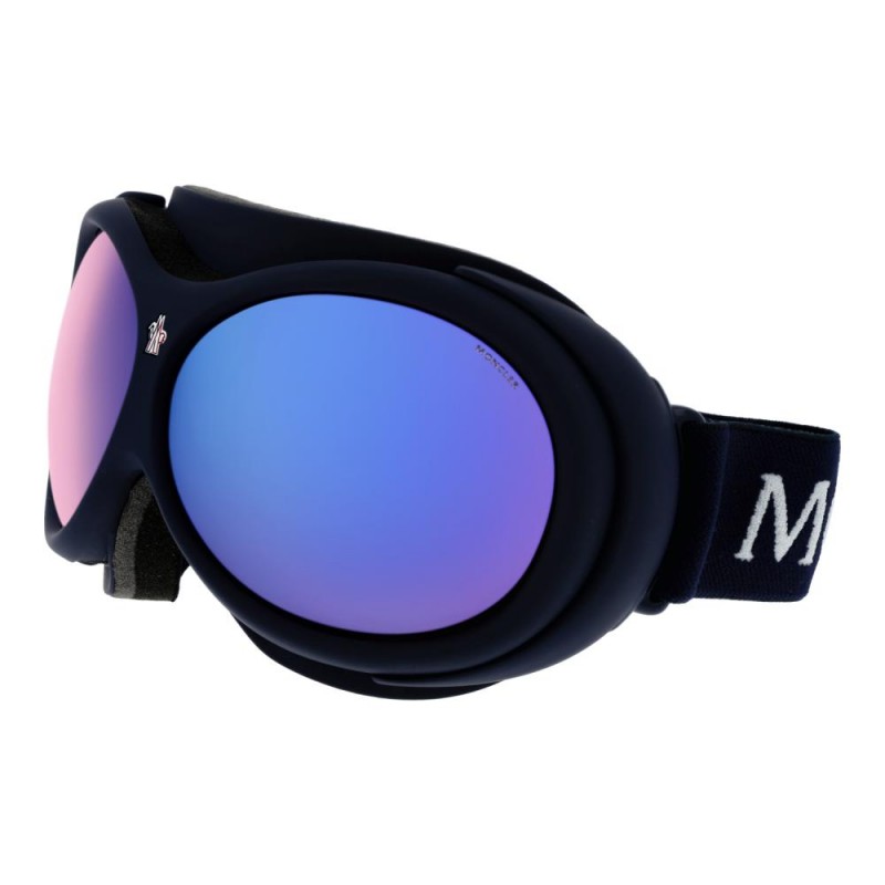 Moncler Ski Goggle ML0130 91X 89