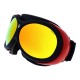 Ski glasses