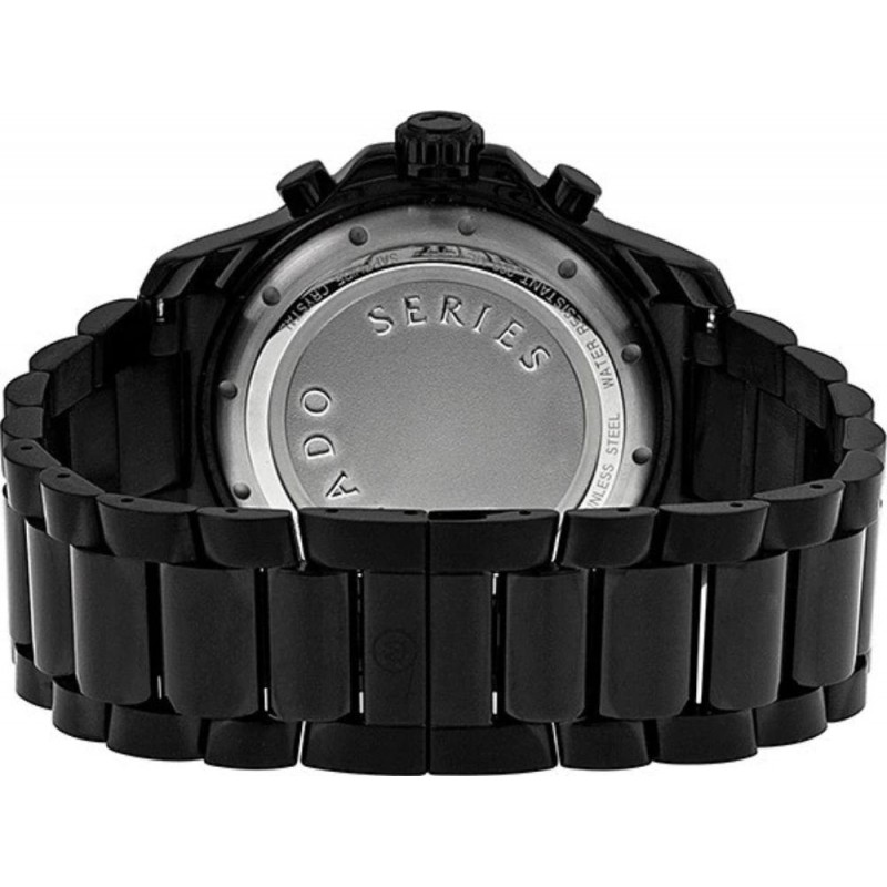 Movado Series 800 Mens Watch Chronograph 2600119