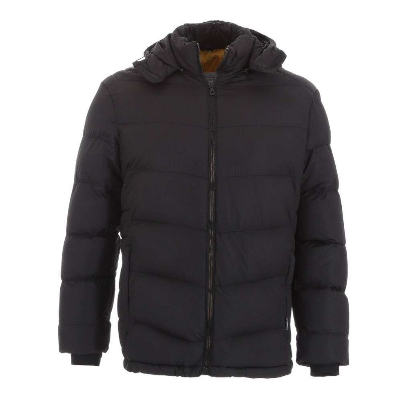 Nature Jacket 5XL-9XL KL-H-RXM7144-1B
