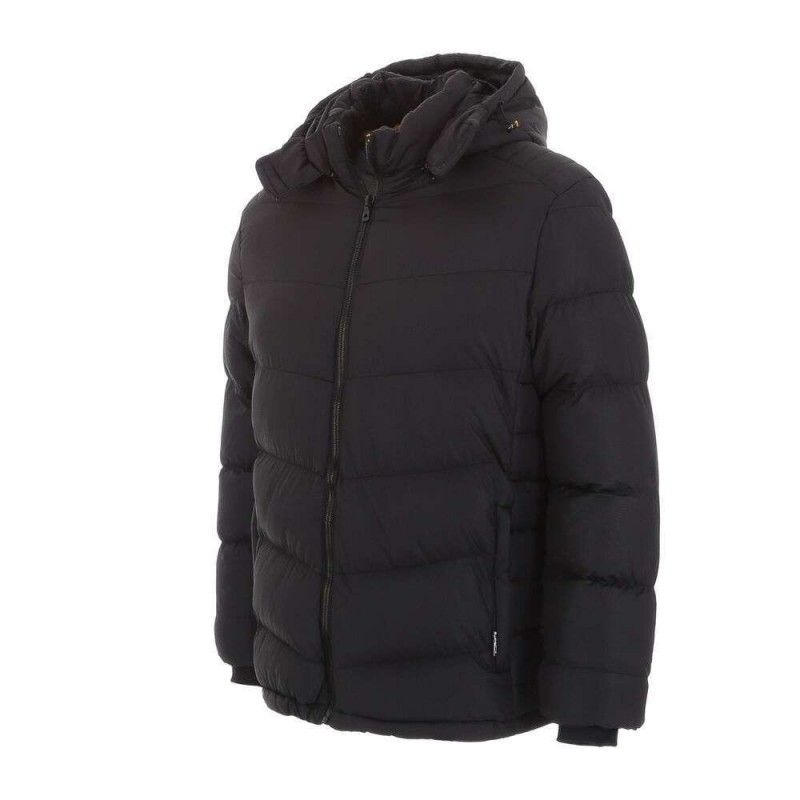 Nature Jacket 5XL-9XL KL-H-RXM7144-1B