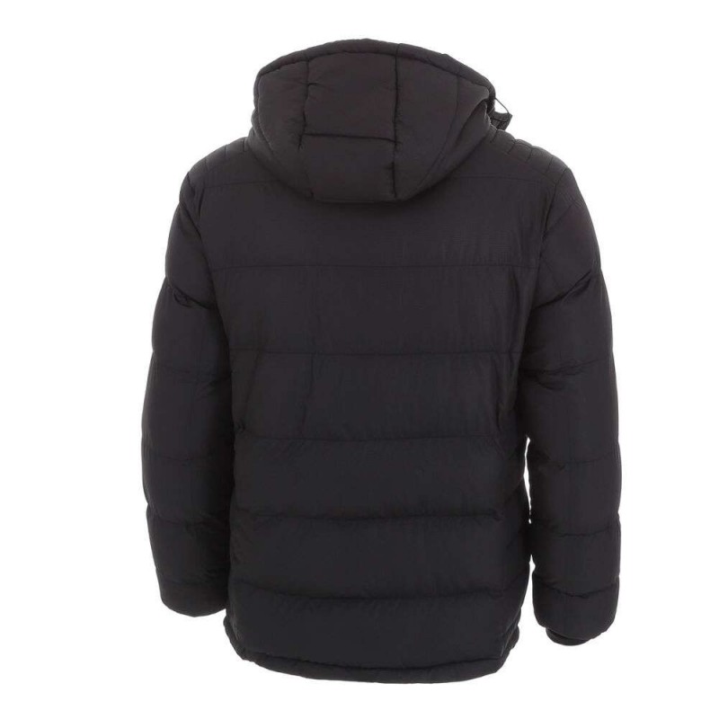 Nature Jacket 5XL-9XL KL-H-RXM7144-1B