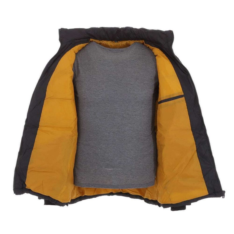 Nature Jacket 5XL-9XL KL-H-RXM7144-1B