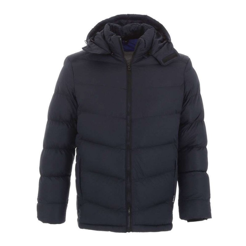 Nature Jacket 5XL-9XL KL-H-RXM7144-2Nv