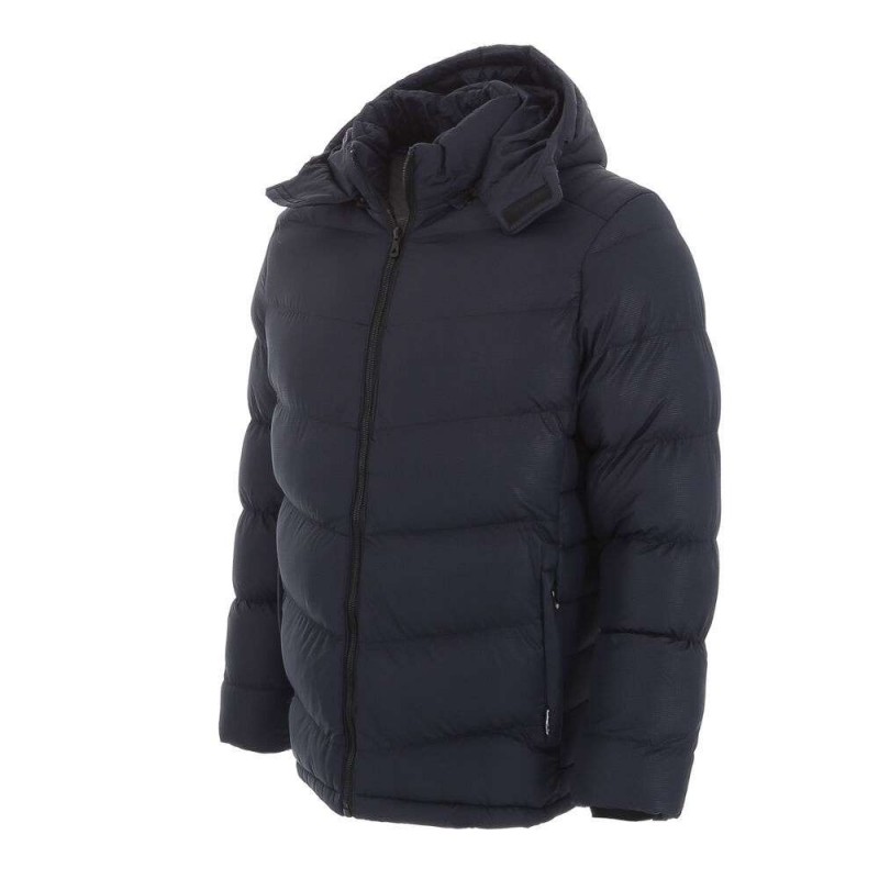 Nature Jacket 5XL-9XL KL-H-RXM7144-2Nv