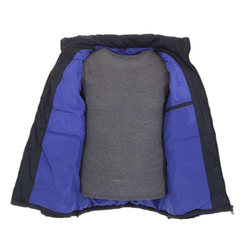 Nature Jacket 5XL-9XL KL-H-RXM7144-2Nv