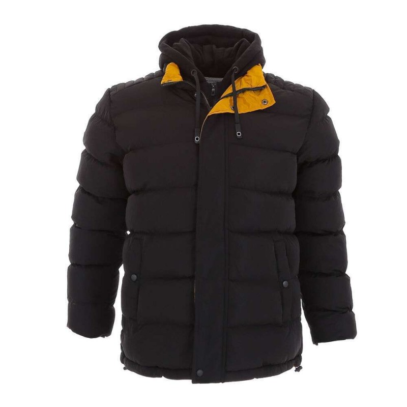 Nature Jacket 5XL-9XL KL-H-RXM7146-1B