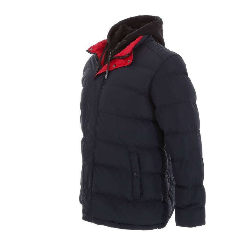 Nature Jacket 5XL-9XL KL-H-RXM7146-2Nv