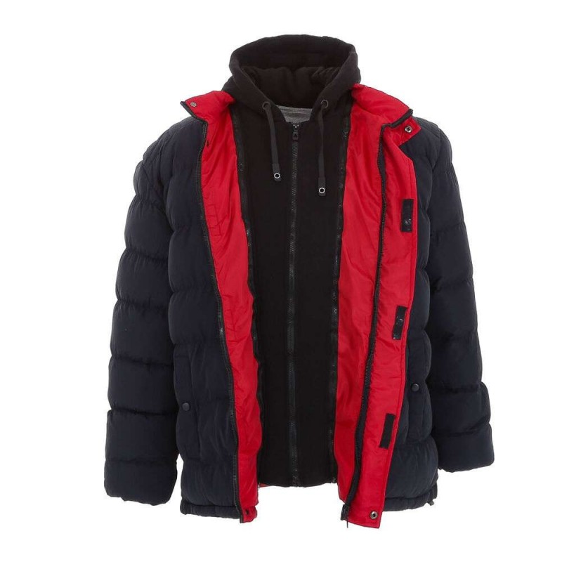Nature Jacket 5XL-9XL KL-H-RXM7146-2Nv